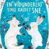 En vidunderlig ting kaldet sne> New