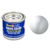 Enamel 14 ml. aluminium metallic>REVELL New