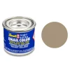 Enamel 14 ml. beige mat>REVELL Best