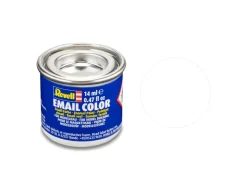 Enamel 14 ml. clear, mat>REVELL