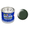 Enamel 14 ml. dark green silk>REVELL Online