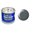 Enamel 14 ml. dark grey silk>REVELL Discount