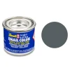 Enamel 14 ml. dust grey mat>REVELL