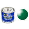 Enamel 14 ml. emerald green gloss>REVELL Discount