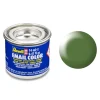 Enamel 14 ml. green silk>REVELL Outlet
