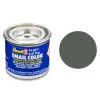 Enamel 14 ml. greenish grey mat>REVELL Best