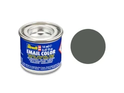 Enamel 14 ml. greenish grey mat>REVELL Best