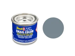 Enamel 14 ml. grey mat>REVELL