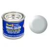 Enamel 14 ml. light grey silk>REVELL Online