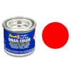 Enamel 14 ml. luminous orange, mat>REVELL Clearance
