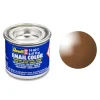 Enamel 14 ml. mud brown gloss>REVELL Best