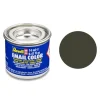 Enamel 14 ml. olive yellow mat>REVELL Clearance