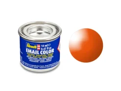 Enamel 14 ml. orange, gloss>REVELL Online