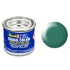 Enamel 14 ml. patina green silk>REVELL Sale