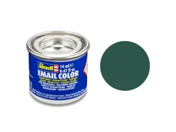 Enamel 14 ml. sea green mat>REVELL Hot
