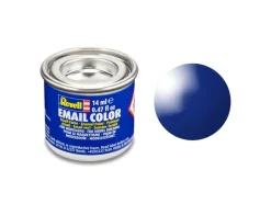Enamel 14 ml. ultramarine-blue gloss>REVELL New