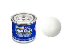Enamel 14 ml. white, gloss>REVELL Online
