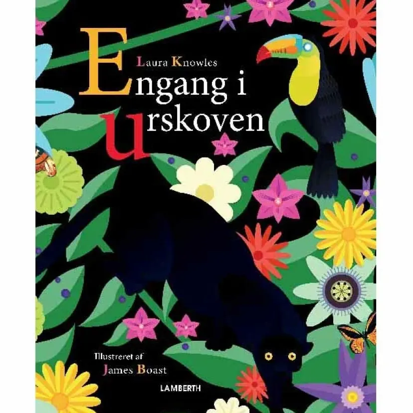 Engang i urskoven> Discount