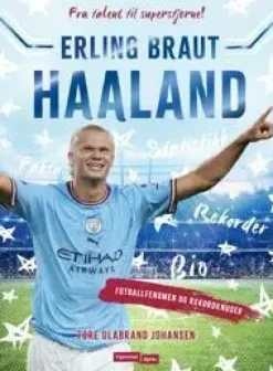 Erling Haaland> Clearance