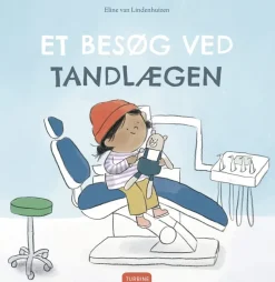 Et besøg ved tandlægen> Best
