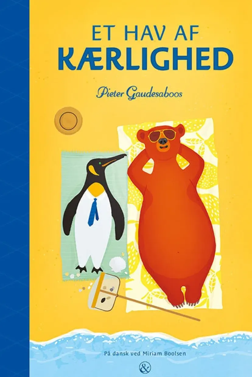 Et hav af kærlighed> Best