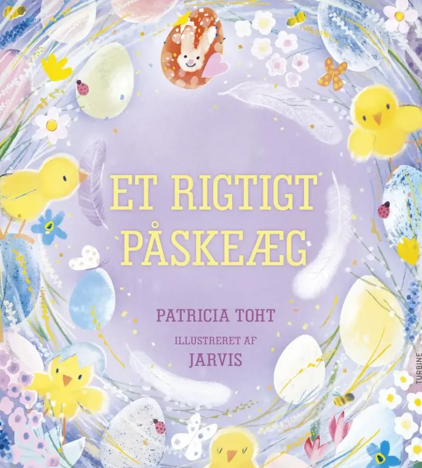 Et rigtigt påskeæg> Clearance