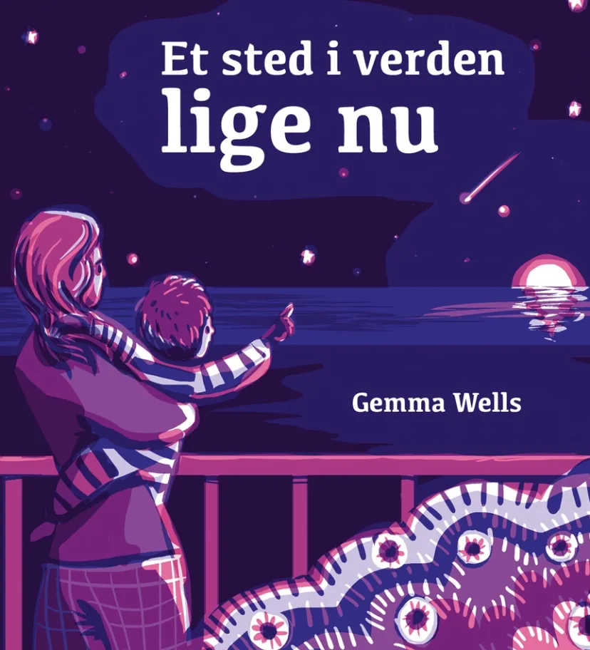 Et sted i verden lige nu> Outlet
