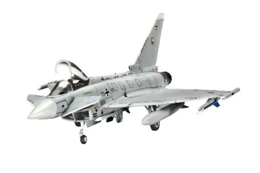 Eurofighter Typhoon (single seat>Revell Clearance