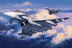 Eurofighter Typhoon (single seat>Revell Clearance