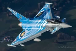 Eurofighter Typhoon 
