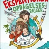 Eventyrlige ekspeditioner og opdagelsesrejser> Clearance