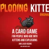 Exploding kittens>Spil Online