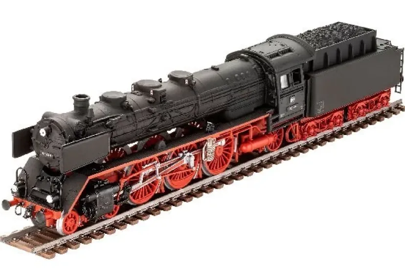 Express locomotive 03 class with tender 1:87>Revell