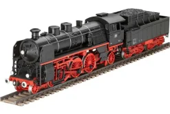 Express locomotive S3/6 BR18(5) with TenderT 1:87>Revell Outlet