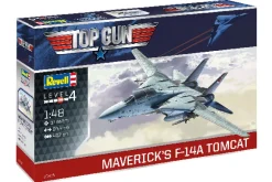 F-14 A Tomcat>REVELL Best