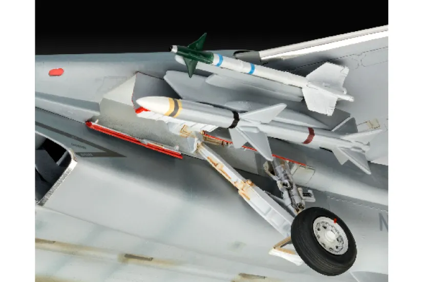 F-14 A Tomcat>REVELL Best