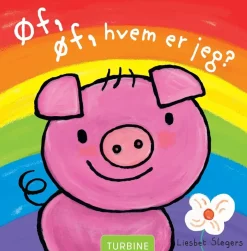 Øf, øf, hvem er jeg?> Online