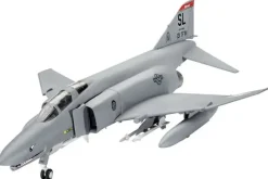 F-4 Phantom 1:72 click system>Revell Sale