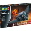 F-117A Nighthawk Stealth Fighter>REVELL Online
