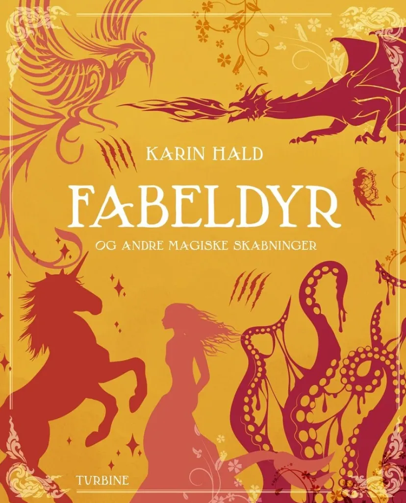 Fabeldyr og andre magiske skabninger> Online