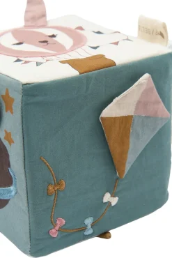 Fabric Cube - Little Flyers><noscript><img width=
