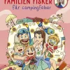 Familien Fisker får campingfeber> Clearance