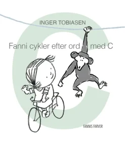 Fanni cykler efter ord med C> Online