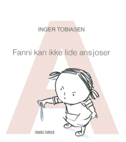 Fanni kan ikke lide ansjoser> New