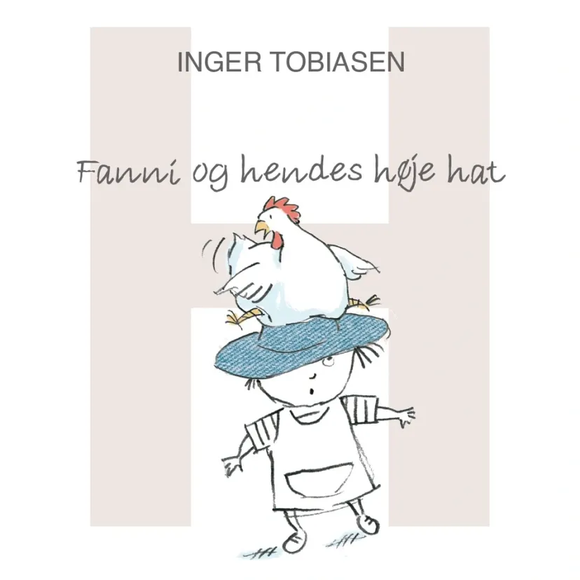 Fanni og hendes høje hat> Online