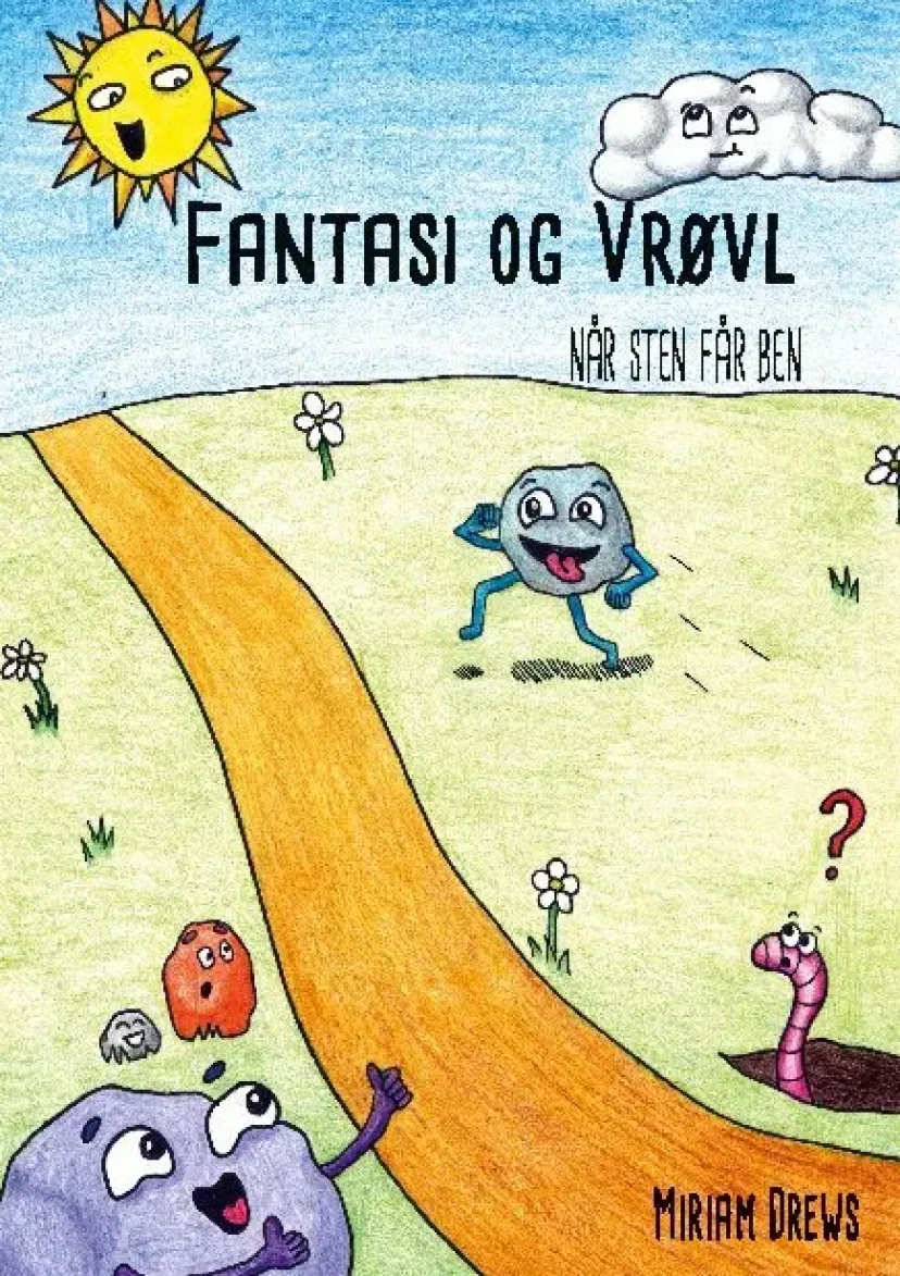 Fantasi og vrøvl> Best
