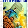 Fantastic Four 1> New