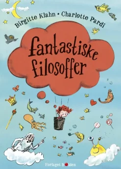Fantastiske filosoffer> New