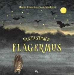 Fantastiske flagermus> Sale
