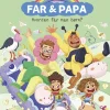 Far & Papa - Hvordan får man børn?> Clearance
